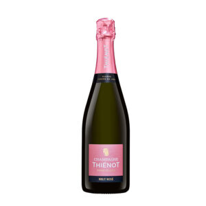 Thiénot Clasic brut Rosé