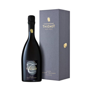 Thiénot Cuvée Alain Thiénot vintage 2007/2008